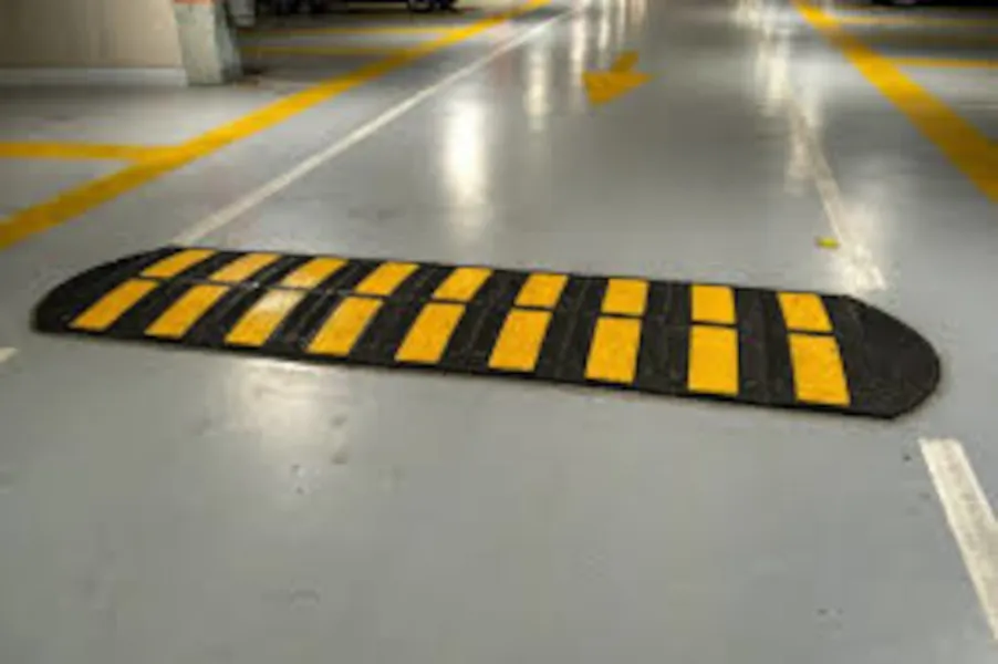 Yol Güvenlik ve Koruma Ekipmanları İmalatı