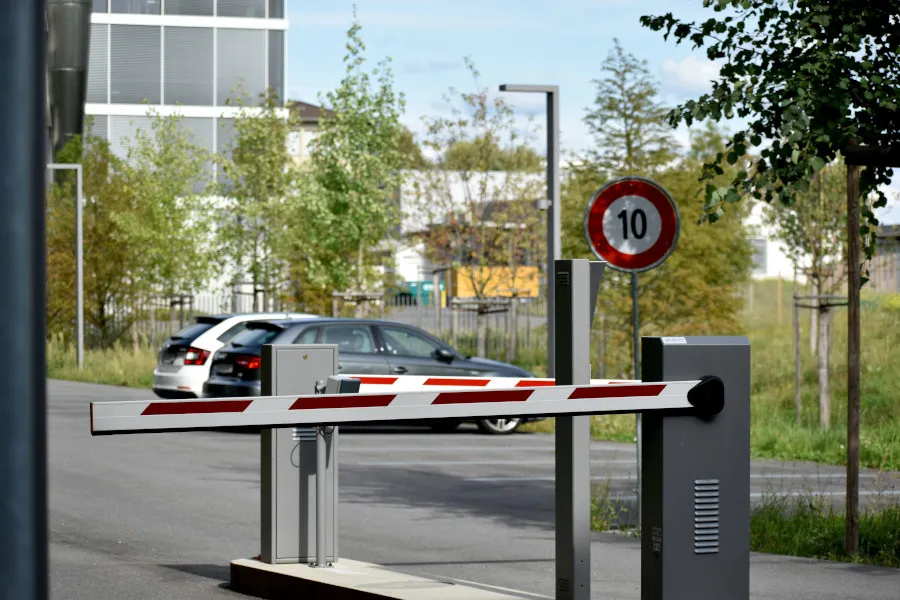 Otopark Düzenleme Sistemleri ve Kullanılan Ekipmanlar